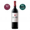 Luis Cañas Crianza