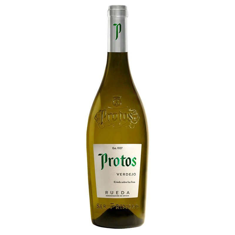 Protos Verdejo botella
