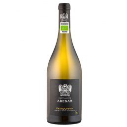 Aresan Chardonnay Organic
