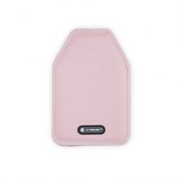 Super practical Light pink Cooler Sleeve WA126