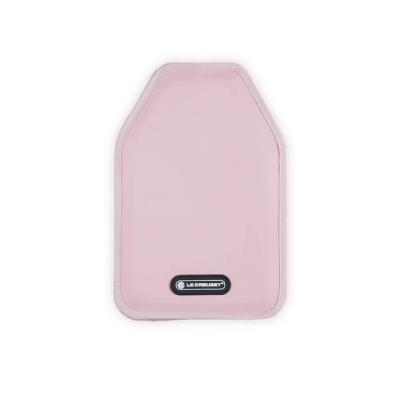 Super practical Light pink Cooler Sleeve WA126