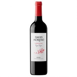 David Moreno Garnacha Cepas Viejas