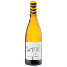 The Flower and the Bee