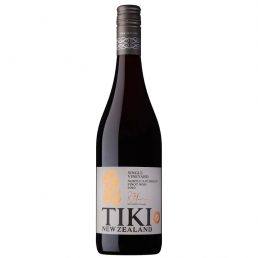 TIKI Estate Waipara Pinot Noir