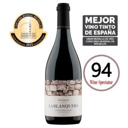 Monteabellón Finca La Blanquera