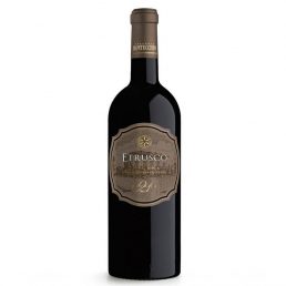 Etrusco 2021