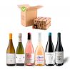 Caja de 6 botellas Selección Novedades