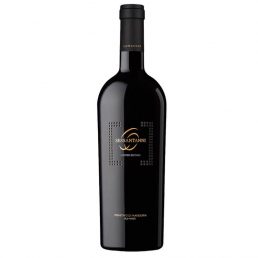 Sessantani Primitivo di Manduria D.O.P. Limited Edition