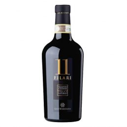 11 Filari Primitivo di Manduria D.O.P.