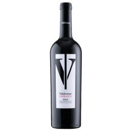 Valdemar Inspiración