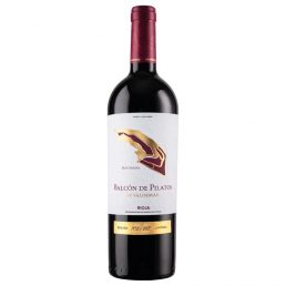 Balcón de Pilatos Maturana