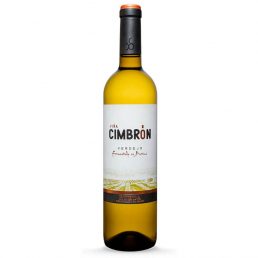 Viña Cimbrón Verdejo Fermentado en Barrica