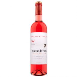 Príncipe de Viana Garnacha Rosado