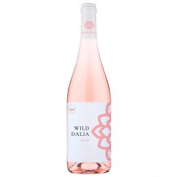 Wild Dalia Rosé
