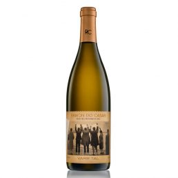 Ramón do Casar Varietal