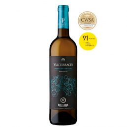 Valcerracín Verdejo Selección Limitada