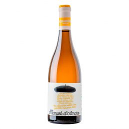 Manuel D’Amaro Albariño (sobre Lías)