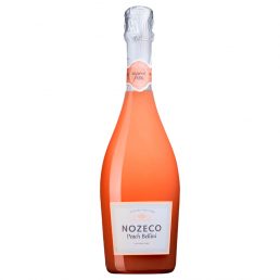 Nozeco Peach Bellini
