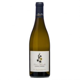 Sancerre Blanc Terres Blanches – sélection terroir