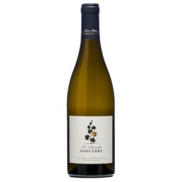 Sancerre Blanc Le Paradis – Sélection Terroir