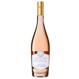 Grace Rosé AOP Côtes de Provence, Saint-Tropez
