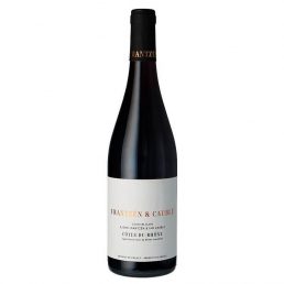 Frantzén & Cauble – Côtes du Rhône