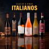 Box of 6 bottles Italy North to South