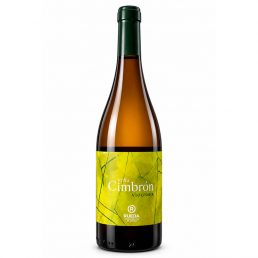 Cimbrón Viognier