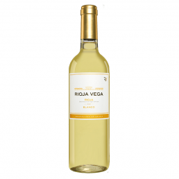 Rioja Vega White