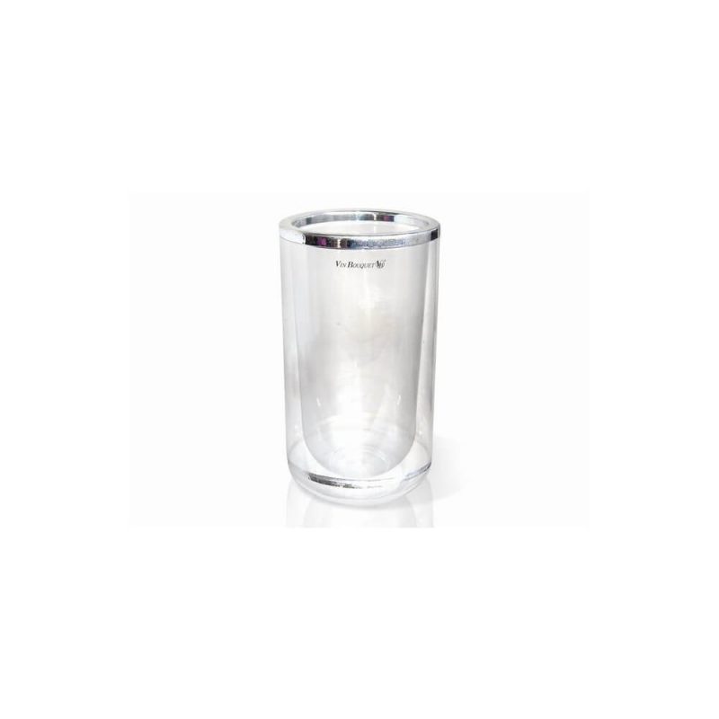 Double wall ice bucket without a bottle - Birdie Vinos