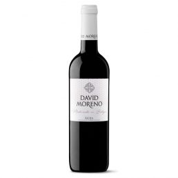 David Moreno Madurado