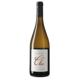 Chinchilla Cloe Chardonnay