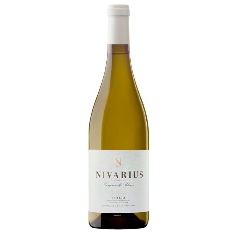 Nivarius Tempranillo Blanco