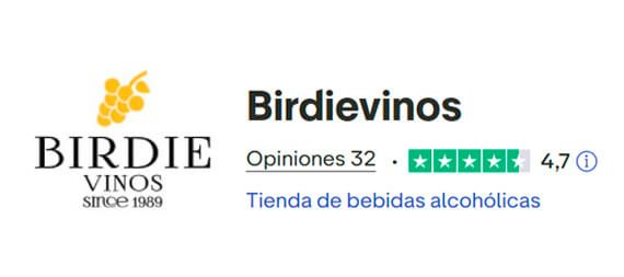 Opiniones Birdie Vinos