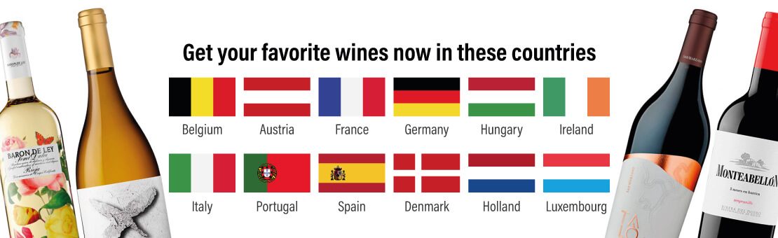 Shipping Europe